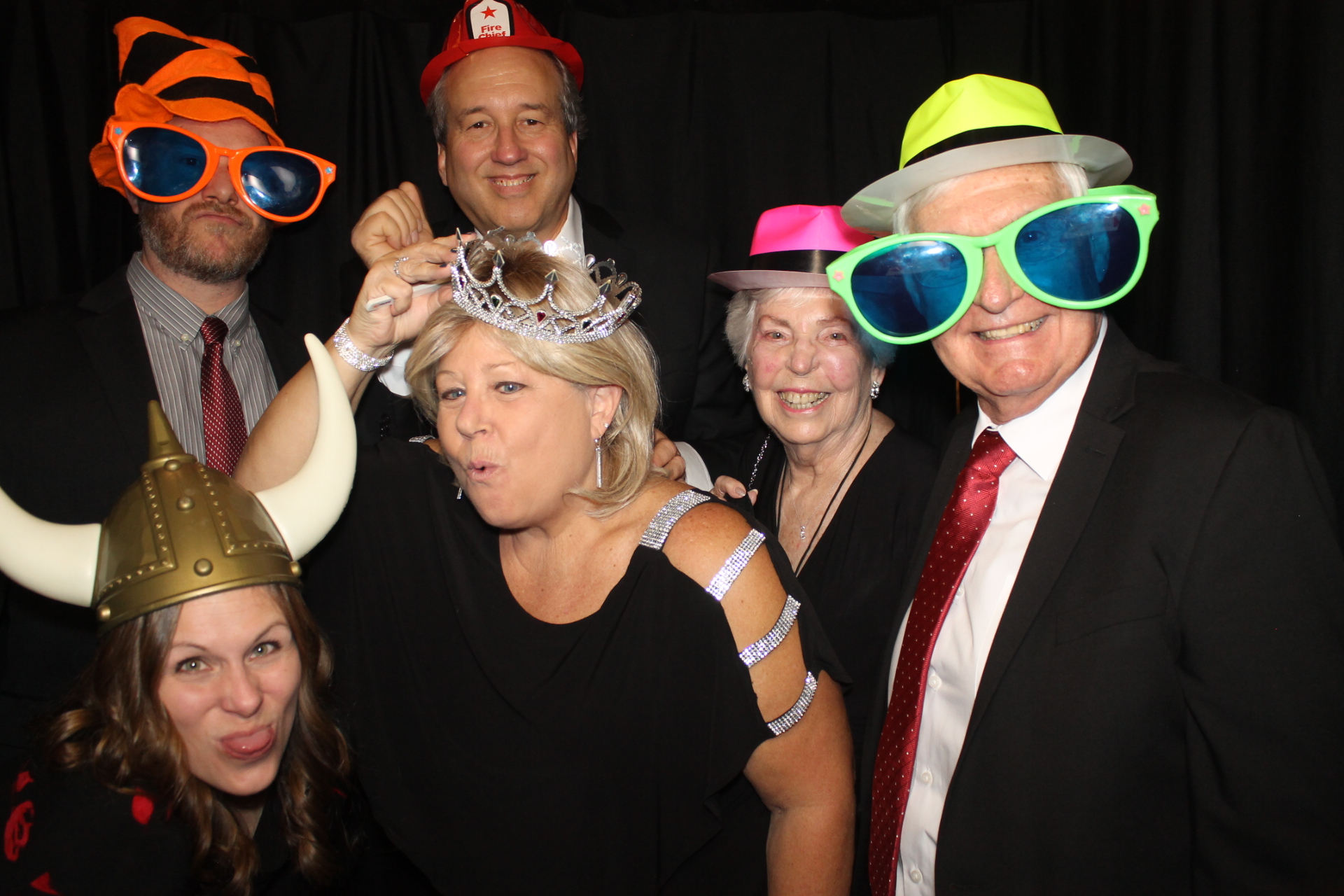 Children's Home of Northern Kentucky Charity Ball | View more photos from the event at gallery.photoboothcincy.com/u/PhotoBoothCincy/Childrens-Home-of-Northern-Kentucky-Charity-Ball